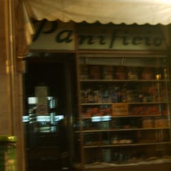 Panetteria Carta