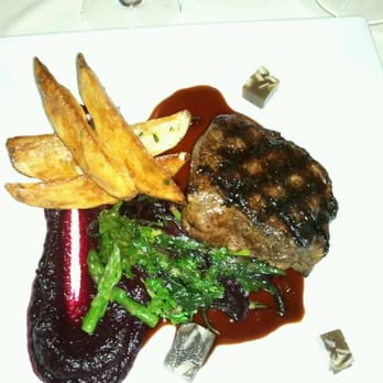 The Inn at Erlowest - Steak entree - Hotels Near Me - Lake George, New York The Inn at Erlowest - Steak entree - Hotels Near Me - Lake George, New York