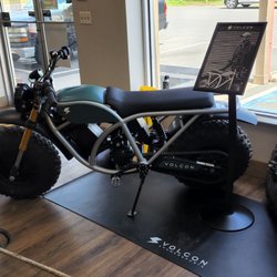 South Georgia Powersports & Outdoor Equipment
