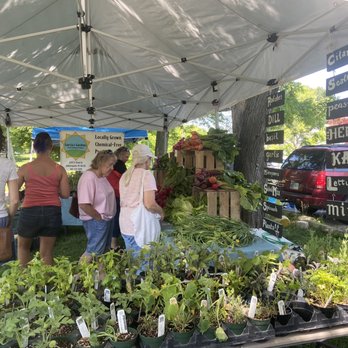 IRVINGTON FARMER’S MARKET - Updated January 2026 - 55 Photos & 24