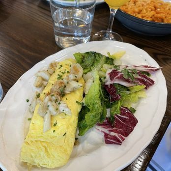 Local Provisions - French Omelette - Italian Near Me - Sterling, Virginia Local Provisions - French Omelette - Italian Near Me - Sterling, Virginia