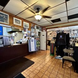 Frenchies Italian Restaurant