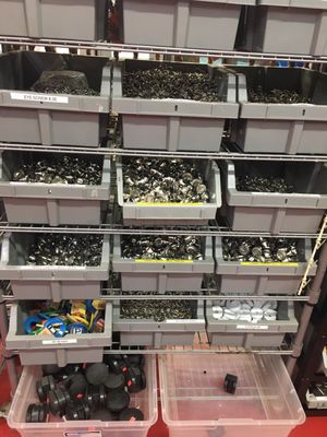 BIRD PARADISE - 39 Photos & 53 Reviews - 551 E Rt 130 S, Burlington