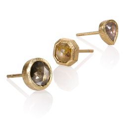 Todd Reed - Todd Reed Diamond Stud Singles