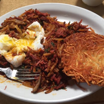 Gravy - Corn-beef Hash - American Near Me - Portland, Oregon Gravy - Corn-beef Hash - American Near Me - Portland, Oregon