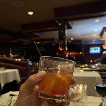Mancini's Char House - Steakhouses Near Me - Saint Paul, Minnesota Mancini's Char House - Steakhouses Near Me - Saint Paul, Minnesota