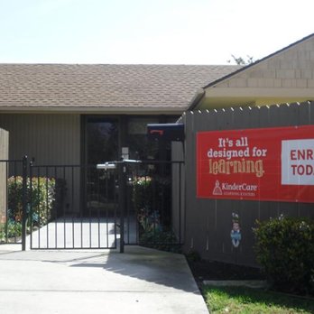 Bearpaw KinderCare - Building Image - Child Care & Day Care Near Me - Irvine, California
