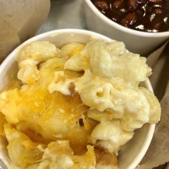 City Barbeque - Mac & Cheese - Barbeque Near Me - Charlotte, North Carolina City Barbeque - Mac & Cheese - Barbeque Near Me - Charlotte, North Carolina