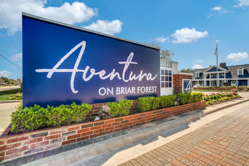 AVENTURA ON BRIAR FOREST Updated October 2024 54 Photos & 11