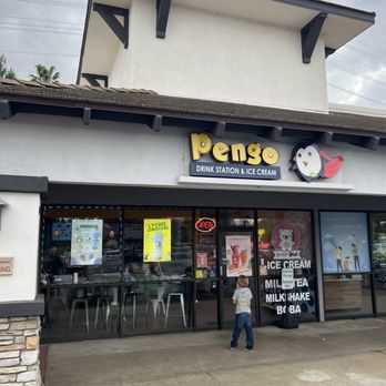 Pengo Drink Station - Juice Bars & Smoothies Near Me - Laguna Hills, California Pengo Drink Station - Juice Bars & Smoothies Near Me - Laguna Hills, California