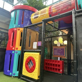 Best Western Plus Cairn Croft Hotel - Play area - Hotels Near Me - Niagara Falls, Ontario