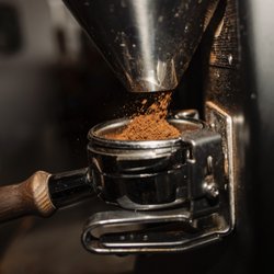 Martin’s - Coffee & Bakery - Espresso at Martin's! #MeetatMartins
