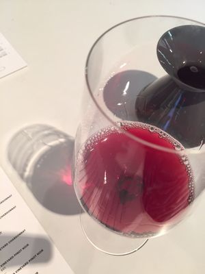 Ceritas Wines by null