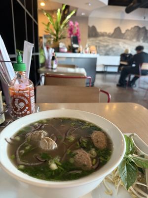 Pho is for Lovers by null
