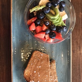 First Watch - Acai bowl + toast - Breakfast & Brunch Near Me - Cincinnati, Ohio First Watch - Acai bowl + toast - Breakfast & Brunch Near Me - Cincinnati, Ohio