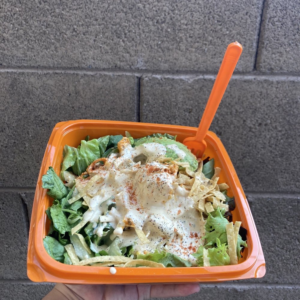 Salad and Go - Salad Near Me - Phoenix, Arizona Salad and Go - Salad Near Me - Phoenix, Arizona