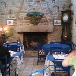 La Magourine