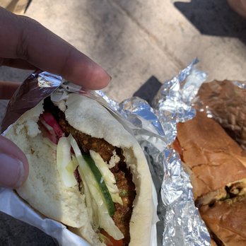 Falafel, Etc - Falafel Sandwich - Middle Eastern Near Me - Fremont, California Falafel, Etc - Falafel Sandwich - Middle Eastern Near Me - Fremont, California