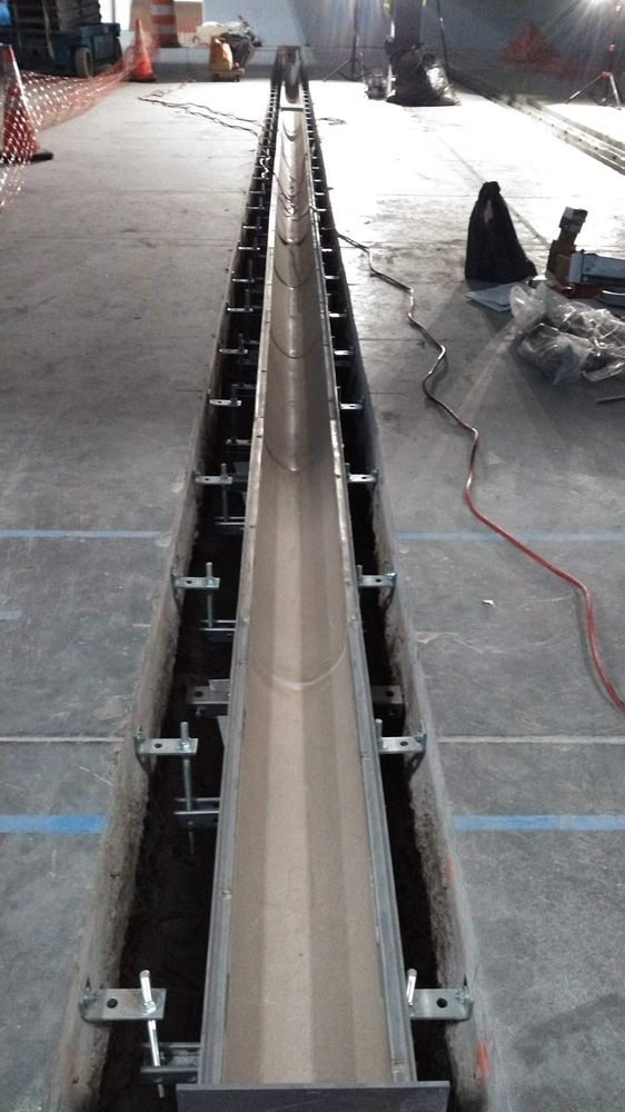 Slide of Garden State Heating and Sewer Service