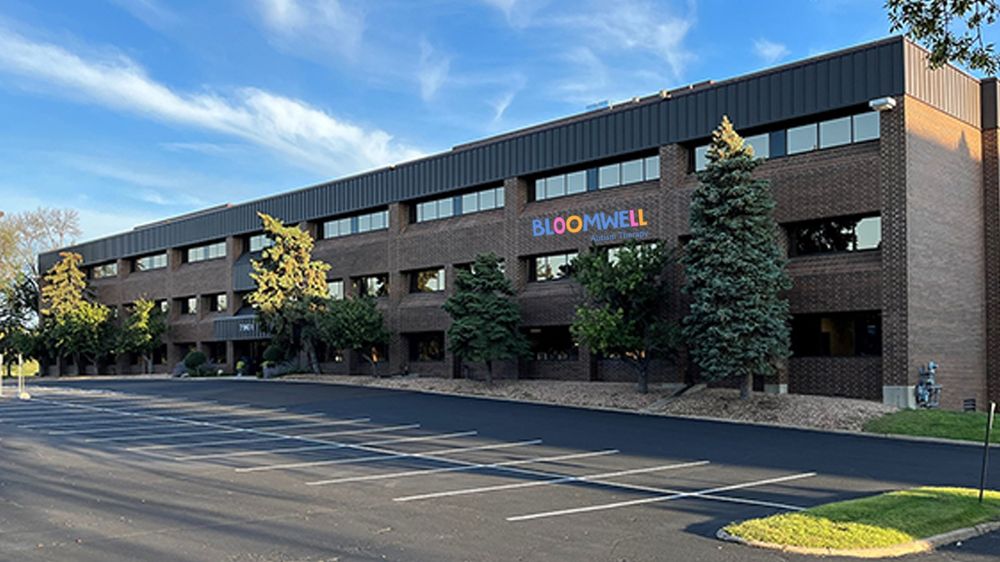 Bloomwell Autism Therapy - child therapist in Bloomington, MN