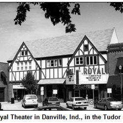 Royal Theater