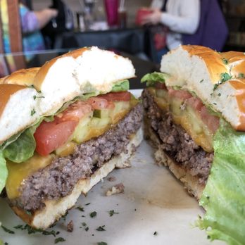 Rebecca's Bistro - We loved the burger! - Cafes Near Me - Walnut Creek, Ohio Rebecca's Bistro - We loved the burger! - Cafes Near Me - Walnut Creek, Ohio