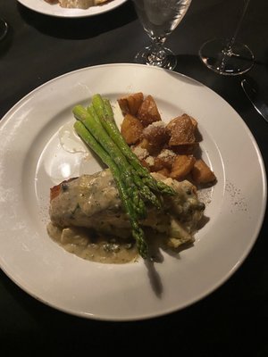 La Bistecca Italian Grille by null