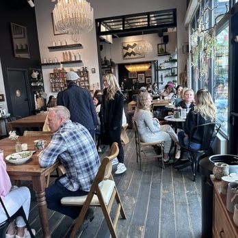 The Fox and Pantry - Seating- very cute space! - Desserts Near Me - Plymouth, Minnesota The Fox and Pantry - Seating- very cute space! - Desserts Near Me - Plymouth, Minnesota