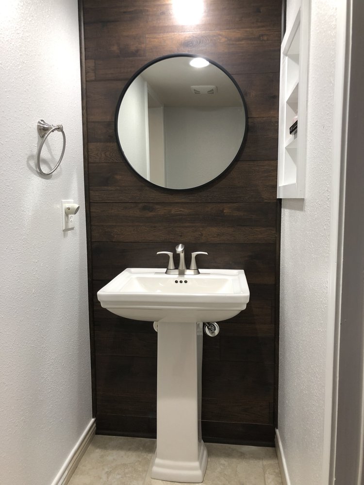 Slide of Dackler Construction