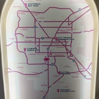 Sorry Not Sorry Creamery - Eastern - Sorry Not Sorry Locations across Vegas - Ice Cream & Frozen Yogurt Near Me - Las Vegas, Nevada