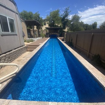 Alpha Omega Pool & Spa - Pool & Hot Tub Service Near Me