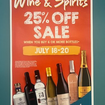 Gelson's Hollywood - SALES - Grocery Near Me - Hollywood, California