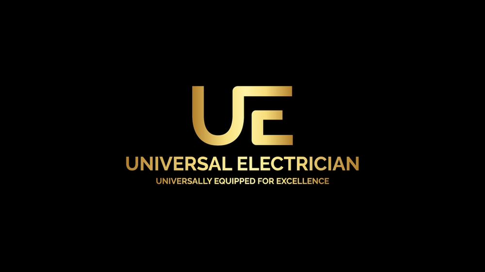 Slide of Universal Electrician