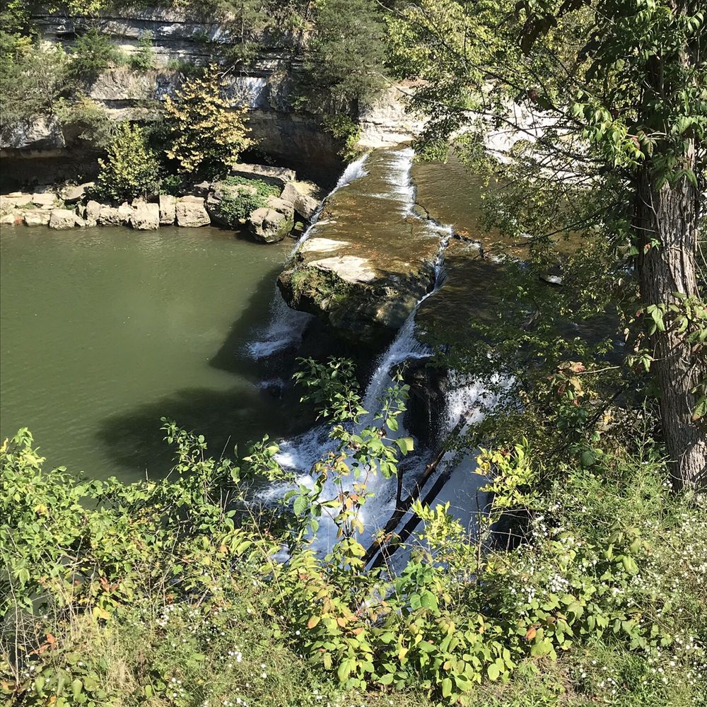 Cataract Falls State Recreation Area - Hiking Near Me