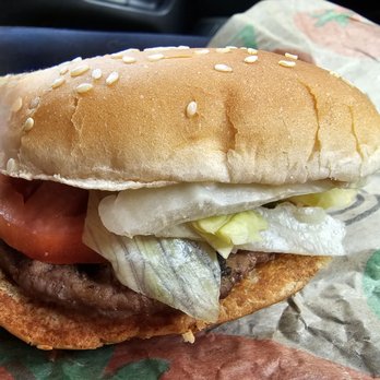 Burger King - Whopper Jr - Burgers Near Me - Austin, Texas Burger King - Whopper Jr - Burgers Near Me - Austin, Texas