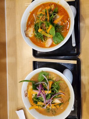 Kitakata Ramen Ban Nai - Hoffman Estates by null