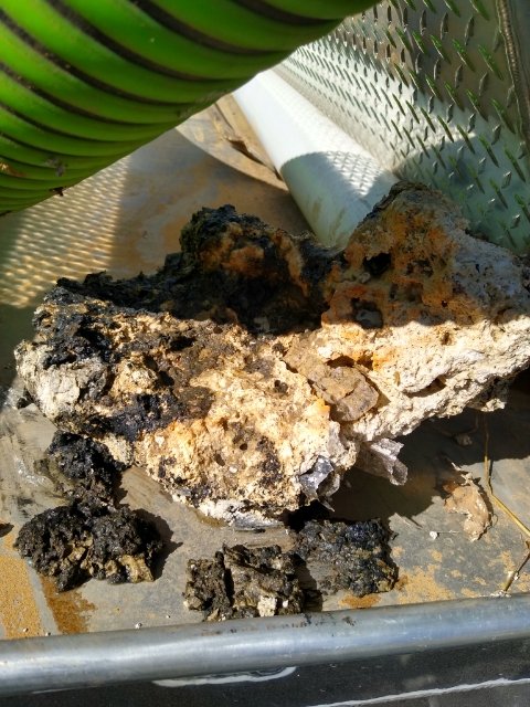 Slide of Double Deuce Septic Service