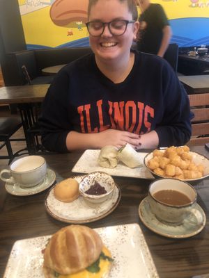 Cracked on Milwaukee by null