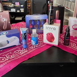 Lovers Playground - Get something nice for the queen of your nest.