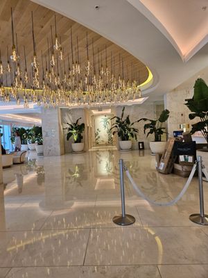 Grand Beach Hotel by null