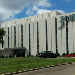 Visionmakers - VisionMakers, 3085 Woodman Drive in Dayton, Ohio.