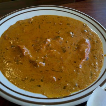 Naan N Masala - Butter Chicken - $7.49 - Indian Near Me - Milpitas, California