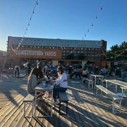 Constitution Yards