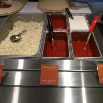 Blaze Pizza - Salad Near Me - Royal Palm Beach, Florida Blaze Pizza - Salad Near Me - Royal Palm Beach, Florida