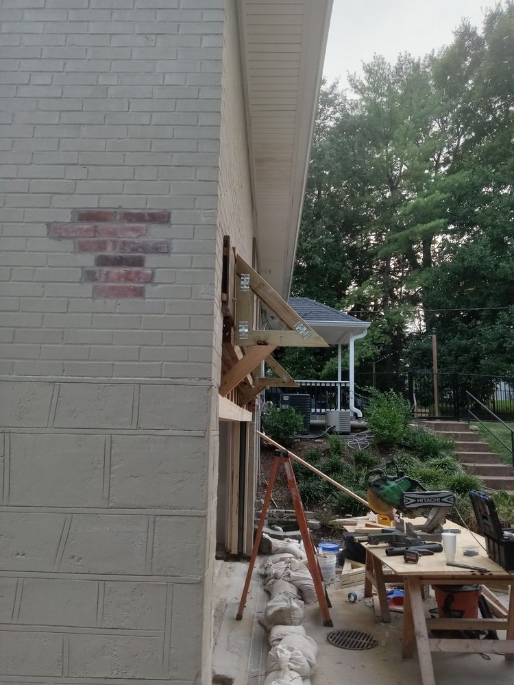 Slide of We Work 4 U