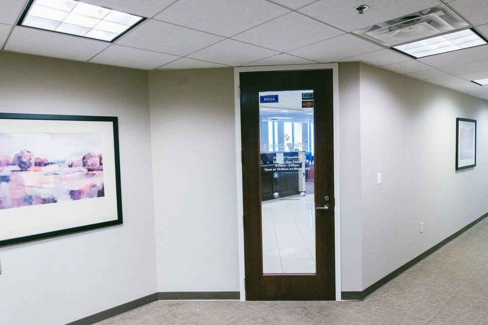 UNITED CREDIT UNION Request Information 600 W Peachtree St