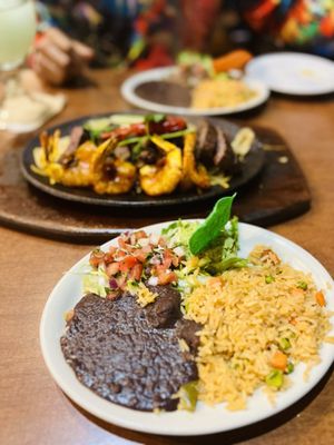 Mamacita's by null