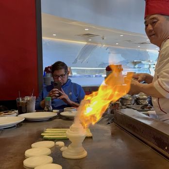 Benihana - Sushi Bars Near Me - Las Vegas, Nevada Benihana - Sushi Bars Near Me - Las Vegas, Nevada