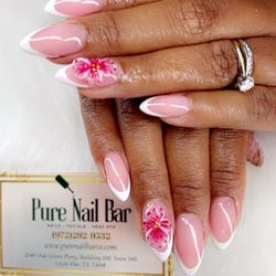 Pure Nail Bar