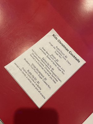 Lucky 12 Tavern by null